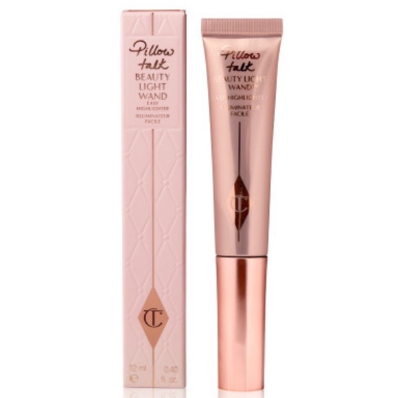 🥰PILLOW TALK BEAUTY LIGHT WAND BY CHARLOTTE TILBURY😘 - Picture 5 of 8